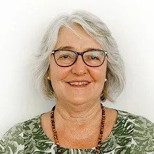Sandra McCarthy, OAM